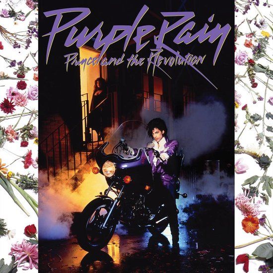 Prince - Purple Rain (Deluxe Edition) - CD - 2017