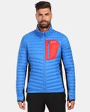 Kilpi Men's Insulated Jacket Actis-m Blue - XL