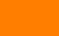 Merkloos / Sans marque Shoppartners Bv Vlag uni oranje 90 x 150 cm Polyester