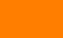 Merkloos / Sans marque Shoppartners Bv Vlag uni oranje 90 x 150 cm Polyester