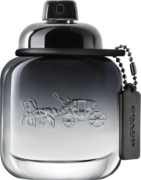 Coach Eau de Toilette / 60 ml / Men