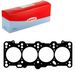 Corteco 414944P Pakking, Cilinderkop | Compatibel met: AUDI 100 C4 Avant, 100 C4 Stufenheck, A6 C4, A6 C4 Avant, A8 D2, V8