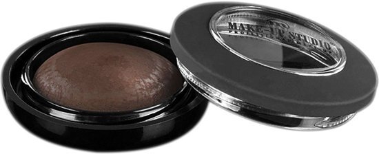 Make-up Studio Brow Powder Wenkbrauwpoeder - Dark