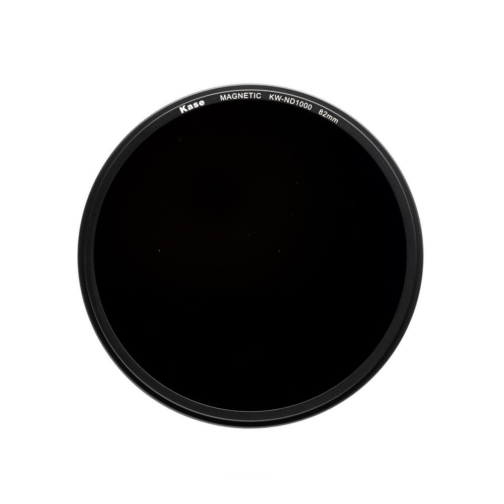 Kase Wolverine 95mm ND1000 Magnetic