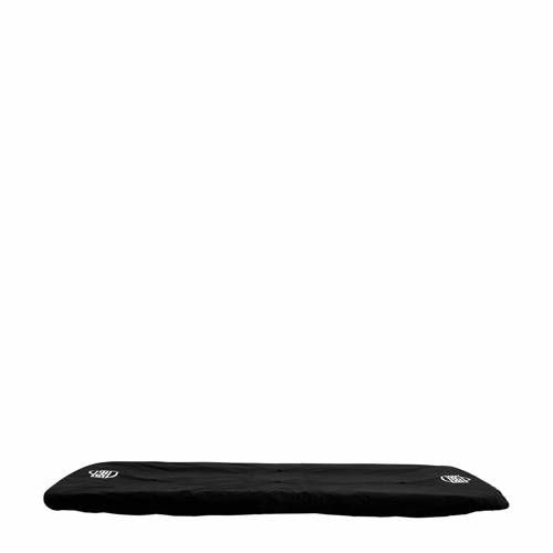 Berg Trampoline Ultim Weather Cover Beschermhoes - 190 x 280 cm - Zwart