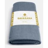 Lotuscrafts Savasana Yogadeken, katoen, 200 x 150 cm