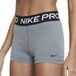 Nike Pro Short Sportbroek Vrouwen - Maat XL