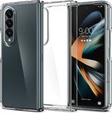 Spigen Ultra Hybrid Samsung Galaxy Z Fold4 Coque - Crystal Clear