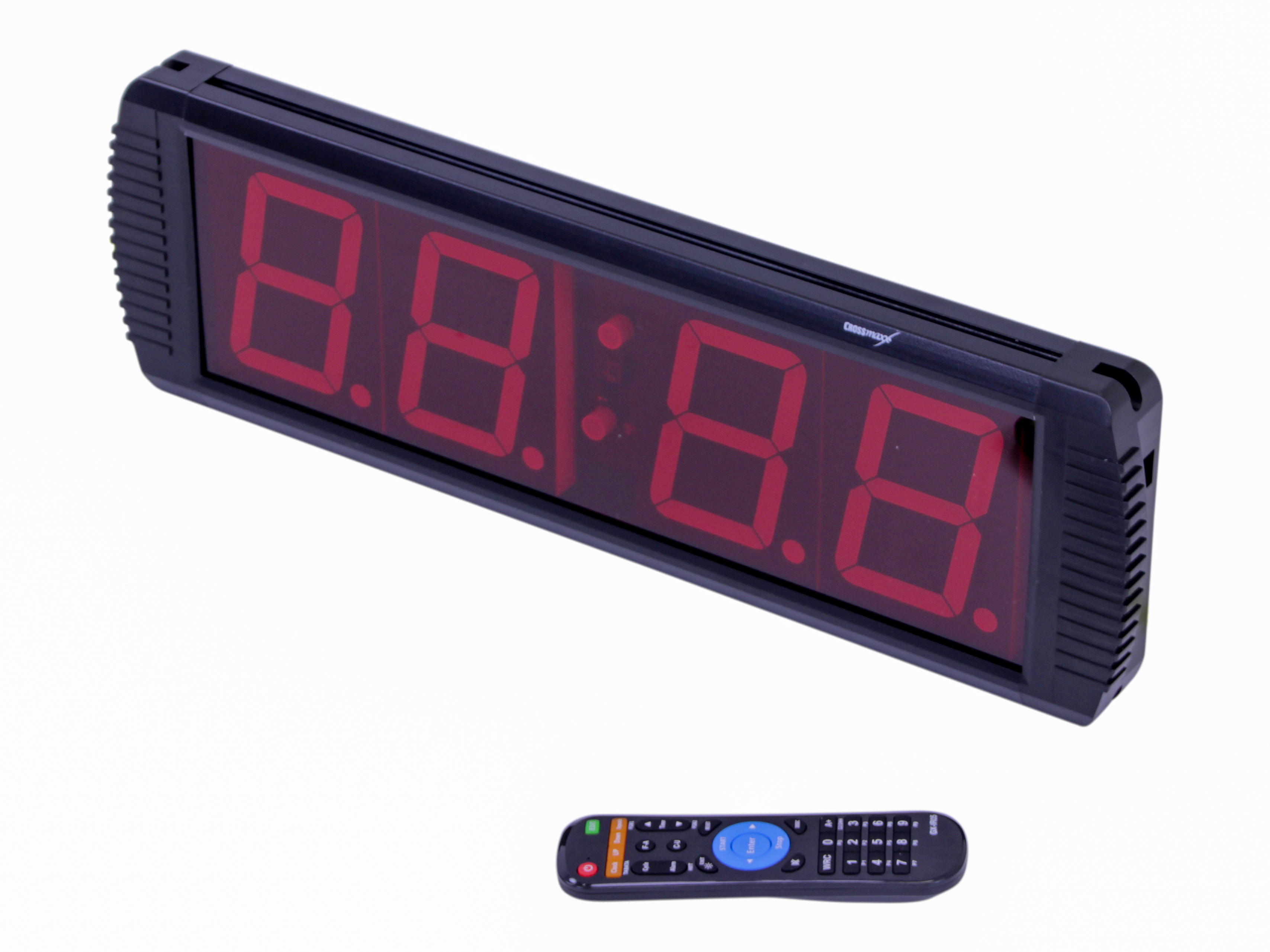 Lifemaxx 4 digit timer