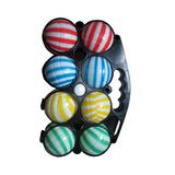 Summertime Panda Summertime Jeu De Boule Marble