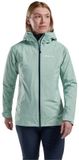 Montane Cetus Waterdicht Damesjack Groen 36 Vrouw