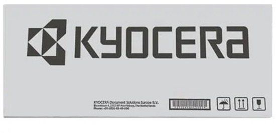 Kyocera TK-6355 toner cartridge Black Original