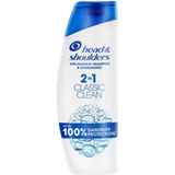 Head & Shoulders Classic Clean 2-in-1 Shampoo 330ml