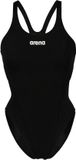 Arena Badpak Team Swim Tech Zwart