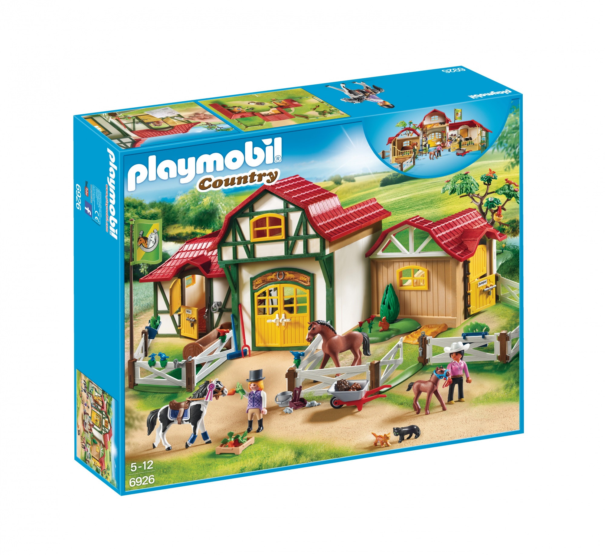 Playmobil 6926