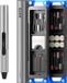 HOTO SNAPBLOQ™ R-A04 Electric Mini Rotary Tool Kit (38-Piece)
