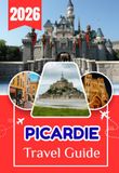 PICARDIE TRAVEL GUIDE 2026: A practical and immersive Guide to Gravel Cycling in Northern France