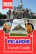 PICARDIE TRAVEL GUIDE 2026: A practical and immersive Guide to Gravel Cycling in Northern France