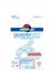 quadra-18 Master-Aid Quadra Med Soft Non-Woven Fabric Pad with Disinfectant