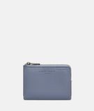 Liebeskind Berlin Smilla Small Pebble Wallet Blauw