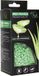 Peach Beauty Hard Wax Beans - 200 gr - Aloe Vera geur