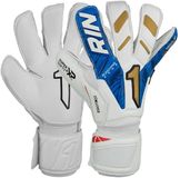 Rinat Egotiko Vengador Prime Junior Keepershandschoenen Wit 4 Kinderen