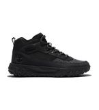 TIMBERLAND Sportieve veterschoen 'Greenstride Motion 6' zwart / wit