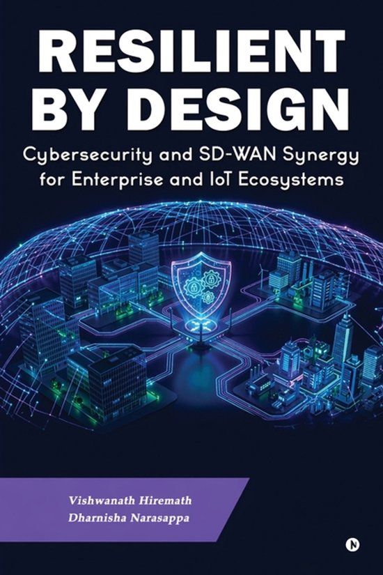 Resilient Libri GmbH Resilient by Design Paperback