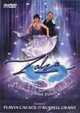Zalza: The Ultimate Dance Fitness Work Out