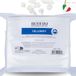 BIODERM Cellusoft – zachte multifunctionele wegwerpdoek van viscose en polyester – multifunctionele doeken voor de zachte hygiëne van gevoelige en rode huid van ouderen en kinderen – 30 x 38 cm, 50