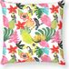 Belum Kussenhoes Belum 0120-404 45 x 45 cm Katoen Multicolour