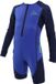 Aquasphere Stingray Hp2 Junior Shorty Blauw 12 Maanden Vrouw