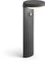 Philips 8719514476899 Buitensokkel/lantaarnpaalverlichting LED Antraciet