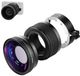 Neewer Objectif grand angle pour Sony Zv1 Filtre d'objectif de haute qualité