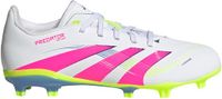 adidas Performance Predator League Firm / Multi-Ground Voetbalschoenen Kids - Kinderen - Wit