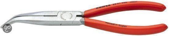 KNIPEX Telefoontang 26 21 200 Sb
