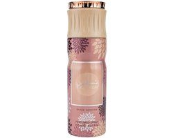 Paris Corner Taskeen Deodorant - 200 ml