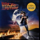 Ost Back To The Future