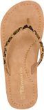 Tamaris ESSENTIALS Essentials Pantoufles Femme - BRUN