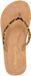 Tamaris ESSENTIALS Essentials Pantoufles Femme - BRUN