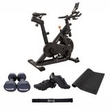 Taurus IC70 Smart Indoor Cycle Pro Set 36
