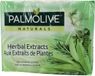 Palmolive Zeeptablet Herbal Extracts 4x90g