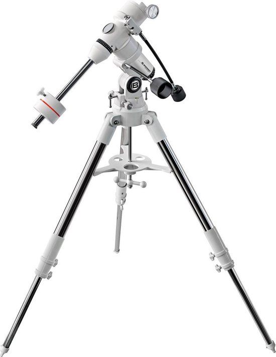 Bresser Messier EXOS 1/EQ-4 Montering - Licht en Compact