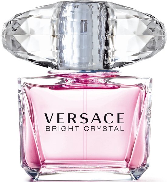 Versace Bright Crystal eau de toilette / 90 ml / dames