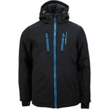 Peak Mountain Ski softshell jas Canadi