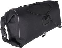XLC BA-G04 Stuurtas – Fietstas Stuur – 6L – Waterdicht – Reflecterend