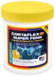 Equine America Cortaflex® Ha Super Fenn Powder 500g Paardensupplement Transparant