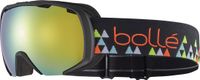 Bollé Royal Black Matte Ski Goggle