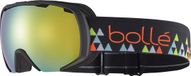 Bollé Royal Black Matte Ski Goggle