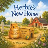 Herbie's New Home:: A Heartwarming Story for Children Navigating Big Changes, Adoption, and New Beginnings